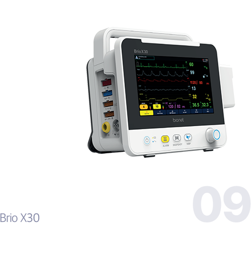 환자 감시장치