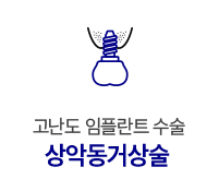 상악동거상술